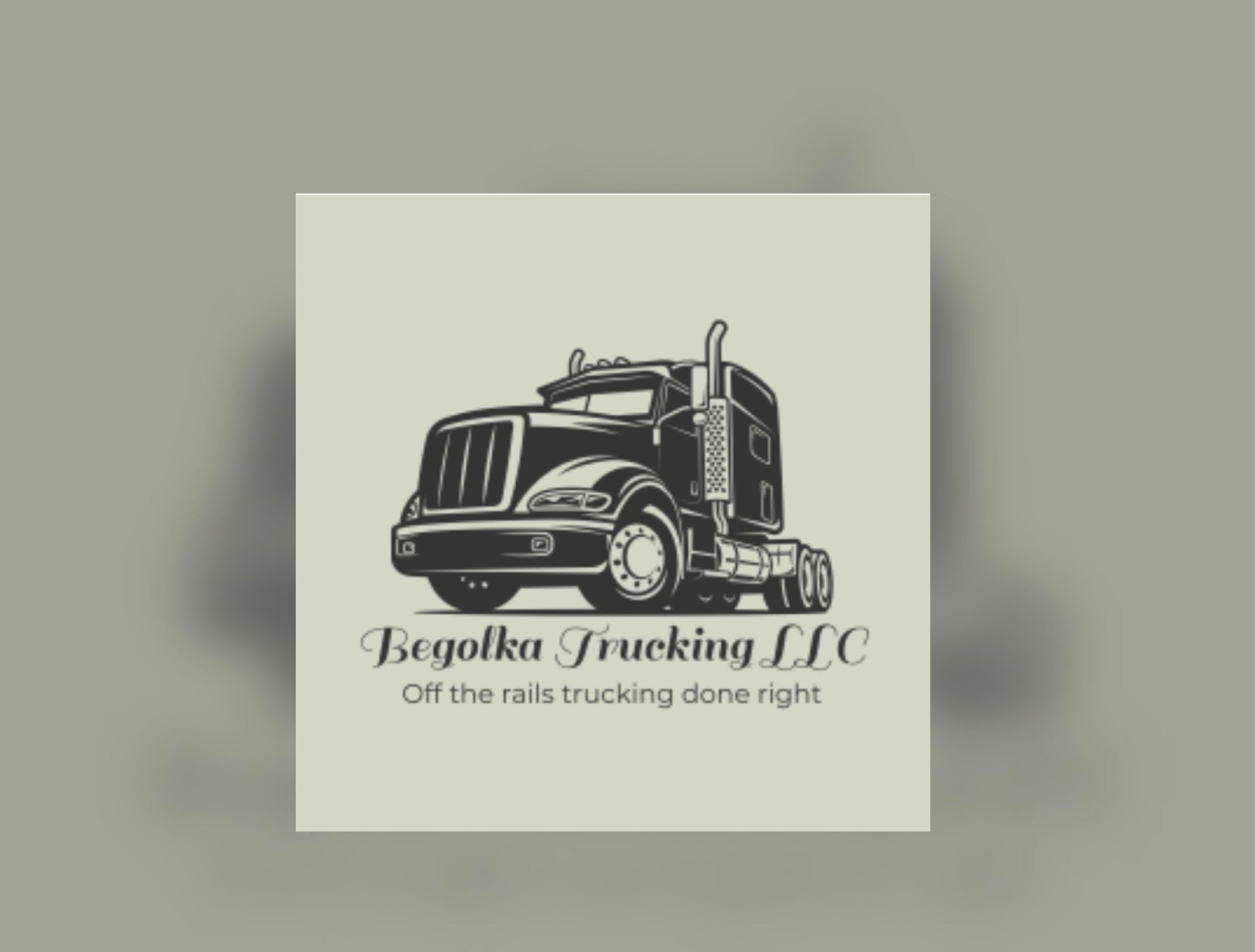 Begolka Trucking